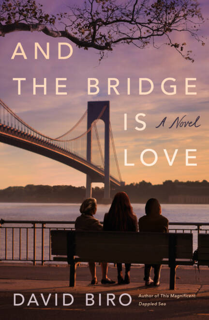 AndTheBridgeIsLove-coverjpeg